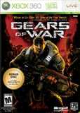Gears of War -- 2-Disc Edition (Xbox 360)